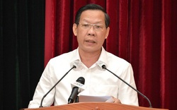 Chủ tịch UBND TP.HCM Phan Văn Mãi: Đối ngoại lấy kinh tế làm trọng tâm