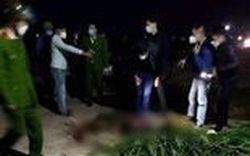 Hỗn chiến ở Thanh Hoá: 1 người bị chém tử vong, 1 người nguy kịch