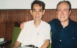 Giáo sư Larry Berman: "Tôi nhớ rất rõ cuộc trò chuyện cuối cùng với vị tướng Phạm Xuân Ẩn"