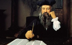 5 tiên đoán đáng sợ về năm 2022 của nhà tiên tri lừng danh Nostradamus
