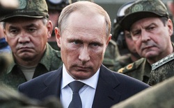 Putin tuyên bố các thành viên NATO đang đe dọa Nga