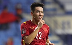 Vì sao Tiến Linh và nhiều tiền đạo trở thành "pháo xịt" ở AFF Cup 2020?