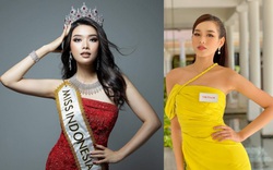 Chung kết Miss World 2021: Hoa hậu Indonesia mắc Covid-19, Đỗ Thị Hà giờ ra sao?