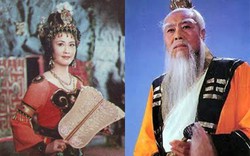 Hồng Hài Nhi là con của Bà La Sát và... Thái Thượng Lão Quân?