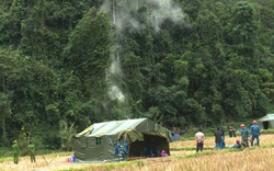 2 người bị mắc kẹt trong hang đá ở Bắc Kạn: Liên quan đến "kho báu" trong câu chuyện người xưa kể