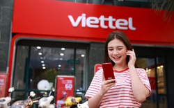 Viettel tăng tốc phổ cập 4G thông qua chương trình "Kết nối 0 đồng"
