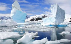 Các nhà khoa học sửng sốt trước manh mối về 'ngày tận thế' ở Nam Cực