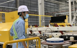 Công nghiệp hiện đại, công nghệ chế biến thành mũi nhọn kinh tế của tỉnh Bà Rịa - Vũng Tàu