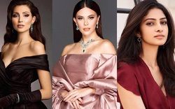 Top 10 người đẹp có khả năng đăng quang Miss World 2021