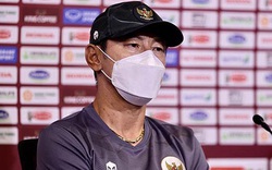 NHM Indonesia muốn PSSI ký hợp đồng... 10 năm với HLV Shin Tae-yong