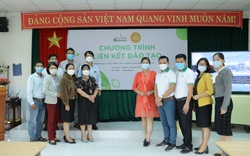 Trường Cao đẳng Quảng Nam và Công ty GreenFeed triển khai chương trình “Hạt giống tài năng” 