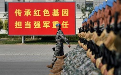 Mỹ lo ngại về 'vũ khí kiểm soát não' của Trung Quốc
