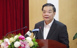 Chủ tịch Hà Nội nói gì khi số lượng F0 tăng mạnh, phụ huynh lo lắng khi học sinh trở lại trường học?
