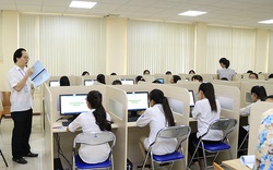Bao nhiêu trường sử dụng kết quả kỳ thi đánh giá năng lực của ĐH Quốc gia Hà Nội?