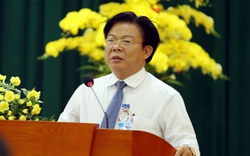 Quảng Nam: Giám đốc Sở GDĐT tỉnh bất ngờ xin nghỉ?