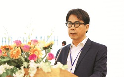 Kiến trúc sư Nguyễn Trường Lưu làm Chủ tịch Liên hiệp các Hội Văn học nghệ thuật TP.HCM