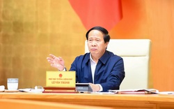 Nông sản bị ùn tại Lạng Sơn, Phó Thủ tướng chỉ đạo Bộ Công Thương tiếp tục đàm phán, kiến nghị với phía Trung Quốc