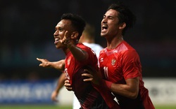 Kết quả AFF Cup 2020 - bảng B (19/12): Malaysia thảm bại trước Indonesia