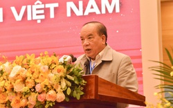Ông Nguyễn Hồng Lam được bầu làm Chủ tịch Hội Nông nghiệp tuần hoàn Việt Nam