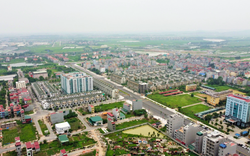 TP Bắc Ninh đấu giá đất cuối tháng 12, 20 thửa đất khởi điểm từ 13 triệu đồng/m2