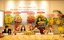 Ra mắt Hội Nhiễm khuẩn Việt Nam, bảo vệ lực lượng tuyến đầu và sức khỏe người dân