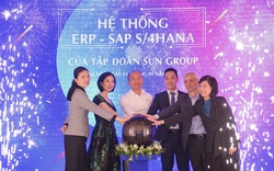 Sun Group nhận giải thưởng "Thương hiệu truyền cảm hứng châu Á 2021"