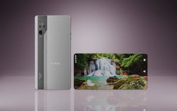 Lộ diện điện thoại Nokia Alpha 10 5G: Cấu hình khủng, giá không hề rẻ