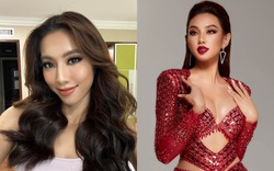 Bán kết Miss Grand International 2021: “Đau đầu” chọn đầm dạ hội, cơ hội nào cho Thùy Tiên?