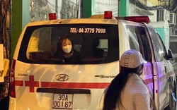 Hà Nội: Dừng xét nghiệm dịch vụ Covid-19 tại BV Bảo Sơn 2 sau vụ cách ly trong xe cứu thương suốt 16 tiếng
