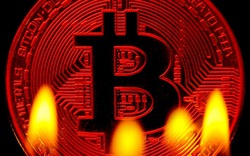 Tiền điện tử Bitcoin biến động khó lường: Có quá dễ "bay hơi"?