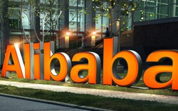 Alibaba của tỷ phú Jack Ma lộ tham vọng vượt "bão"