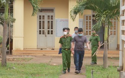Bắt 2 đối tượng giam giữ, đánh chết người vì đòi nợ ở Đắk Lắk