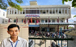 Giám đốc CDC Quảng Ngãi: "Mua kit test của công ty Việt Á khoảng 5 tỷ đồng nhưng tôi không nhận đồng nào!"
