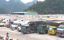 Chủ tịch tỉnh hé lộ nguyên nhân ùn ứ hàng hóa ở Lạng Sơn, đề xuất “nóng” với Bộ NN&PTNT