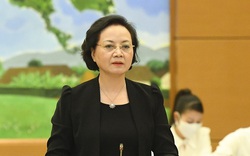 Bộ trưởng Nội vụ: "Mức chi cho bộ máy hành chính của Hà Nội vẫn còn cao"