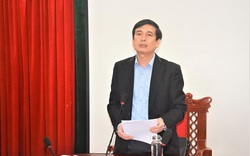 Giám đốc CDC Nghệ An nói "không tư lợi" khi mua vật tư, sinh phẩm, kit xét nghiệm Covid-19 từ Công ty Việt Á