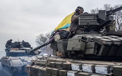 Khủng hoảng Ukraine: Ai phải chịu trách nhiệm?