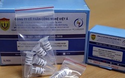 Vì sao Bộ KH&CN gỡ thông tin về bộ kit xét nghiệm liên quan Công ty Việt Á trên website?