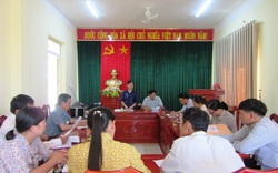Hội Nông dân tỉnh Quảng Trị tổ chức kiểm tra, giám sát năm 2021