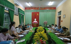 Phú Thọ: Đoàn giám sát của Hội Nông dân huyện Phù Ninh đã tiến hành giám sát việc thực hiện ủy thác cho vay vốn