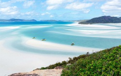 10 bãi biển đẹp nhất thế giới: Có tên Côn Đảo 