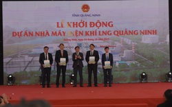 PV Power - Đơn vị tiên phong trong lĩnh vực điện khí tại Việt Nam