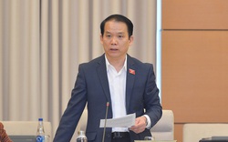 Chủ nhiệm Ủy ban Pháp luật: Kit xét nghiệm của Việt Á chất lượng thế nào khi xưởng sản xuất như nhà kho HTX?