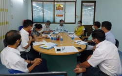 Ninh Thuận: Thành lập đoàn giám sát thực hiện chính sách hỗ trợ đối tượng gặp khó khăn vì dịch Covid-19