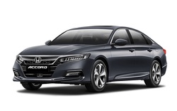 Honda Accord 2022 sẽ có công nghệ mới, giá 1,3 tỷ đồng