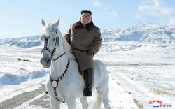 Điều nuối tiếc nhất của Kim Jong-un trong 10 năm cầm quyền