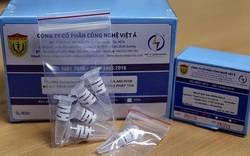 Sở Y tế TP.HCM rà soát khẩn việc mua kit xét nghiệm của Công ty Việt Á