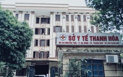 Thanh Hóa mua sinh phẩm, hóa chất của công ty Việt Á theo chỉ định thầu rút gọn 28,2 tỷ đồng