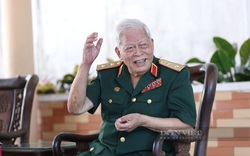 Tướng Lê Nam Phong và cuộc "đấu khẩu" vô tiền khoáng hậu với tướng VNCH