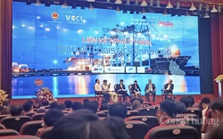 Logistics Việt Nam: Làm gì để có tên trên bản đồ thế giới?